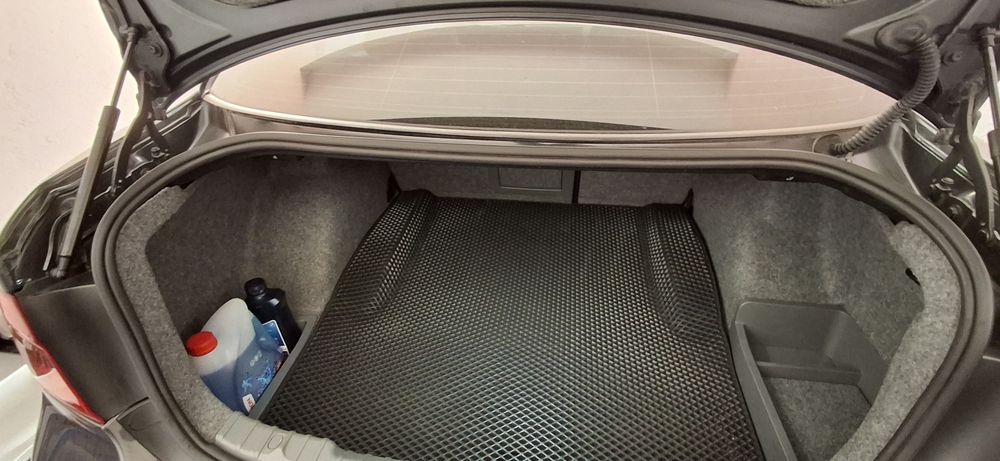 BMW 320d 177hp 2008г.