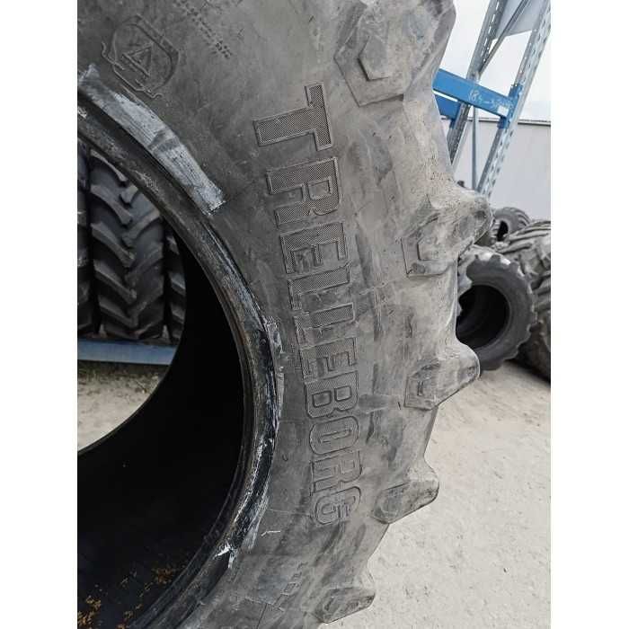 Cauciucuri 710/70R38 7107038 marca Trelleborg