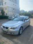 Bmw E60 525d manual