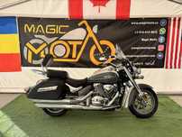 Suzuki boulevard C 90