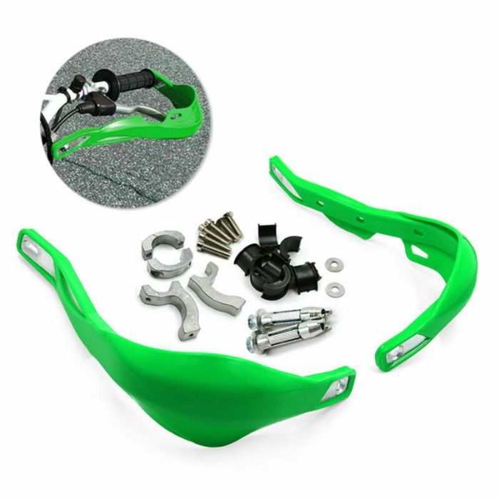 Hand guard Universal ATV Cross Enduro Aparatori Ghidon Maini Protectii