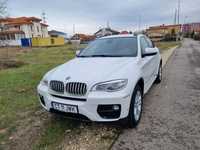 BMW X6 BMW X6 xDrive40d M-Packet