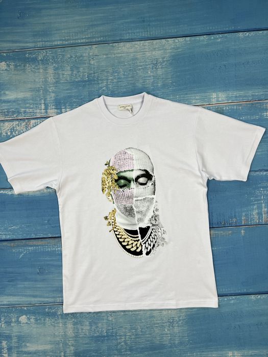 Tricou Ih Nom Uh Nit premium model nou s-xxl