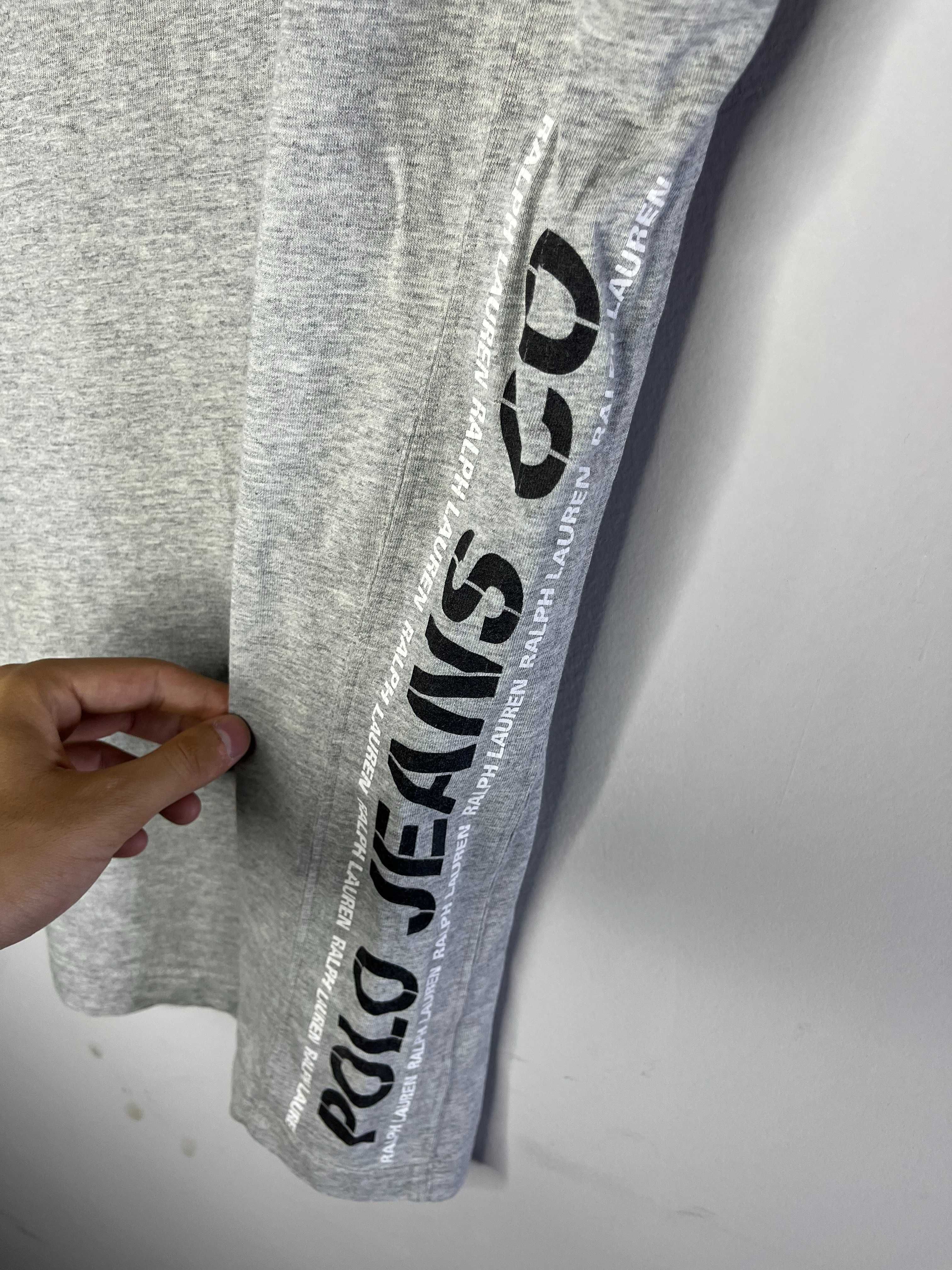 Polo Ralph Lauren Jeans Co. Tank Top Мъжки Потник