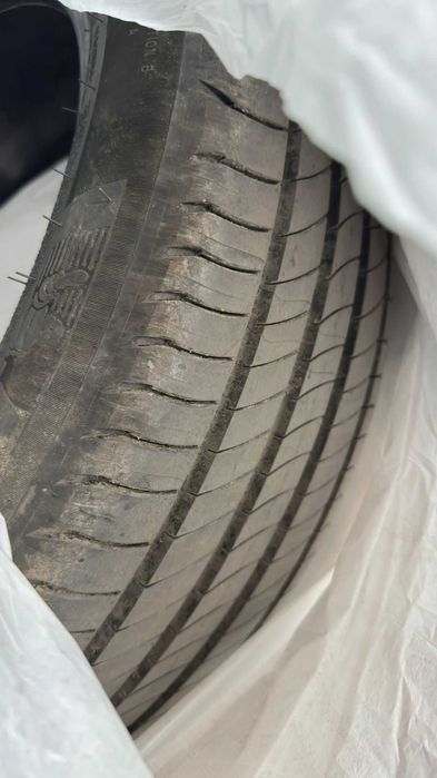 anvelope michelin 225 50 19 noi vara