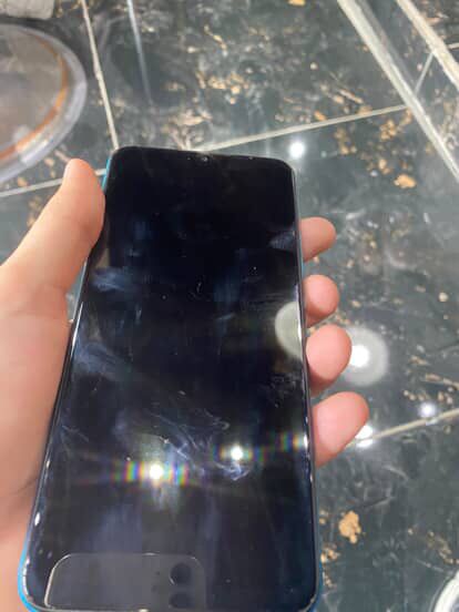 Redmi 9 sotiladi.