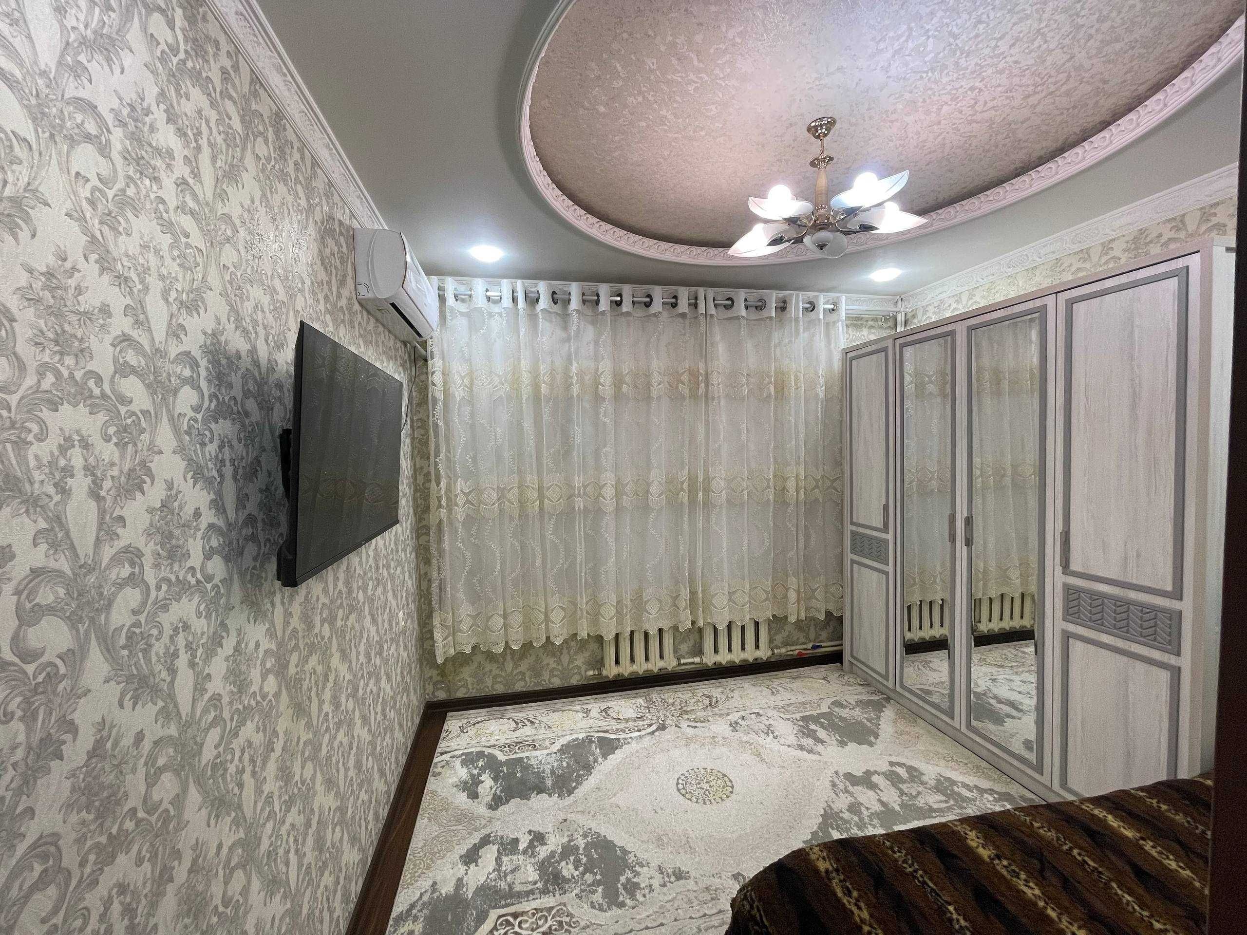 Аренда квартиры, Юнус-Абад Шахристанский, метро Шахристон