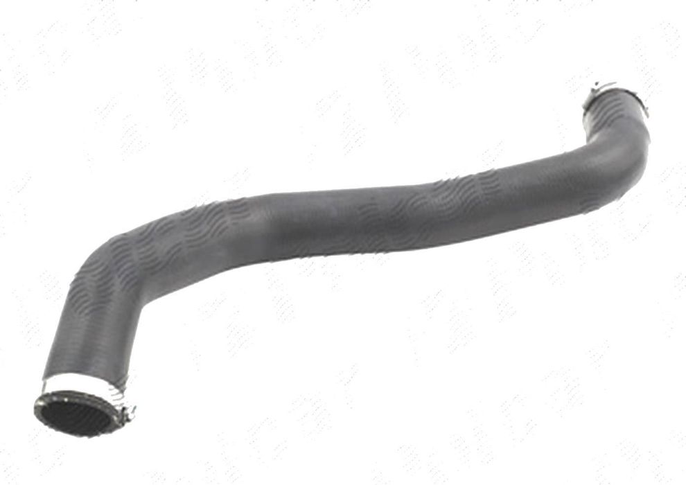 Furtun intercooler Ford Galaxy, 2006-2015; S-Max, 2006-2015 Motor 2.0 Tdci, Cauciuc, 55/55 Mm, Cu Coliere, OE: 1468764; 6g916c646f; 6g916c646fb; 7g916k683aa,