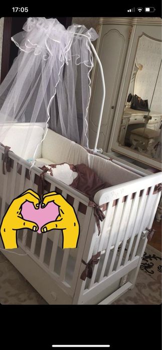 Мебель детский срочно продается