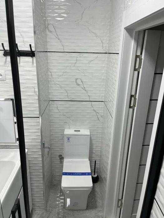 R4 Сдаётся квартира 2/8/25 на Мирзо Улугбекский ЖК Акай Сити!