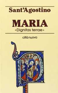 carte Sant'Agostino, Maria, Dignitas terrae Paperback Italian Edition