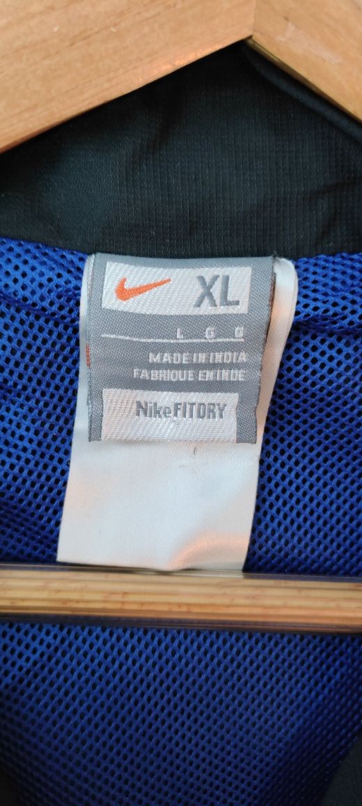 Nike мъжко спортно яке