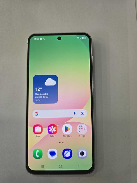 ***Перфектен*** Samsung Galaxy А56 128GB