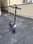 Trotineta electrica Kukirin g2 max 2024  ( Vine ei cu scaun inclus )