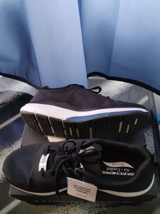 Skechers Go Walk Work Out Wolker 44.5номер 29см.