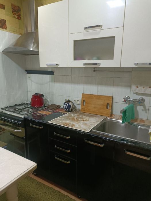 Аренда квартиры 2/1/4, Чиланзар 10 разделка, Шухрат, EVOS