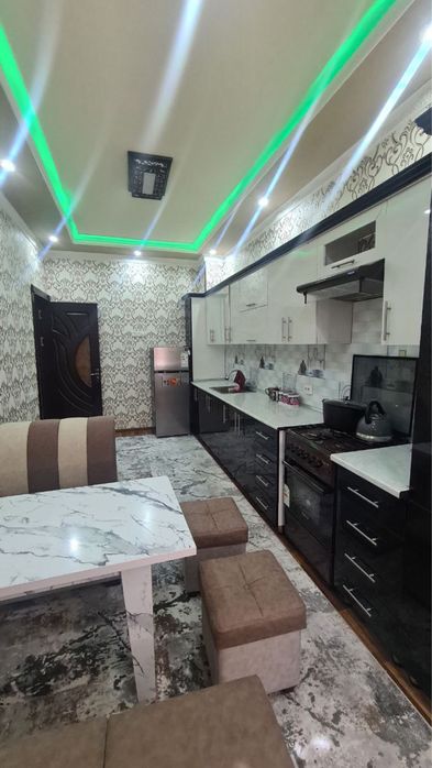 2 xonali kvartira ijara beriladi oilaga