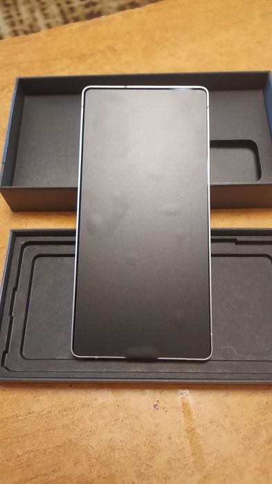 Samsung S25 ultra Titanum Silver Blue 512 GB
