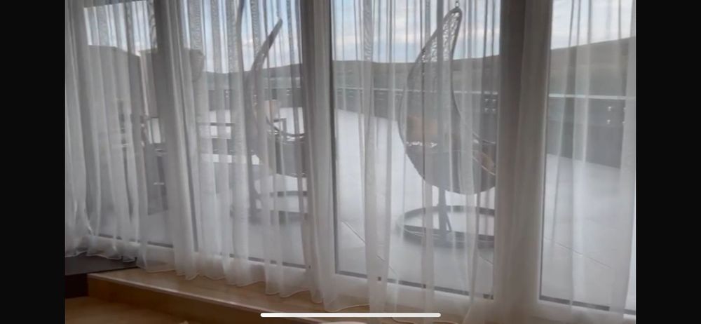 De inchiriat Penthouse  Exclusivist la Concept 9