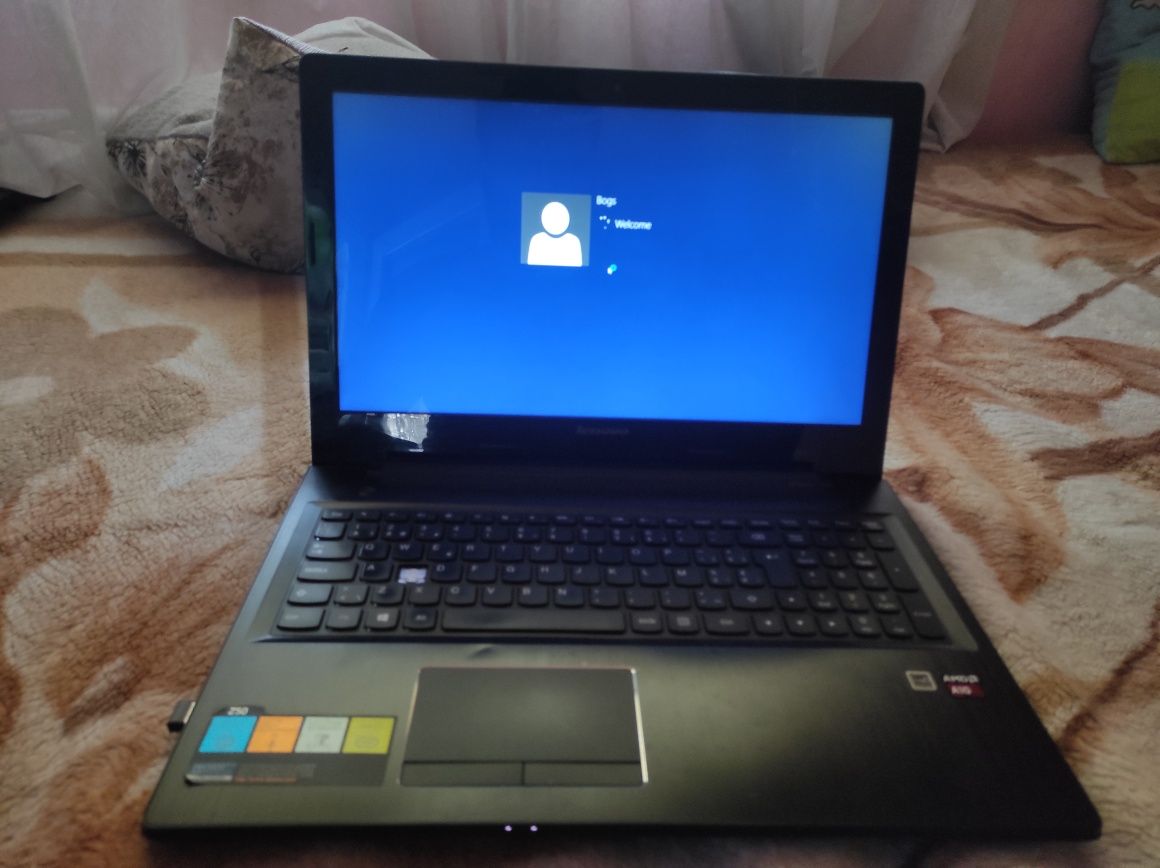 Laptop Lenovo 16gb ram