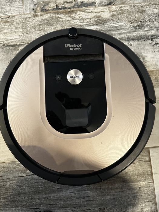 Irobot Roomba 960