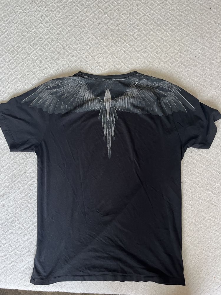 Tricou marcelo burlon