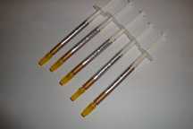 Pasta termica instalatii thermal grease pentru procesor cooler