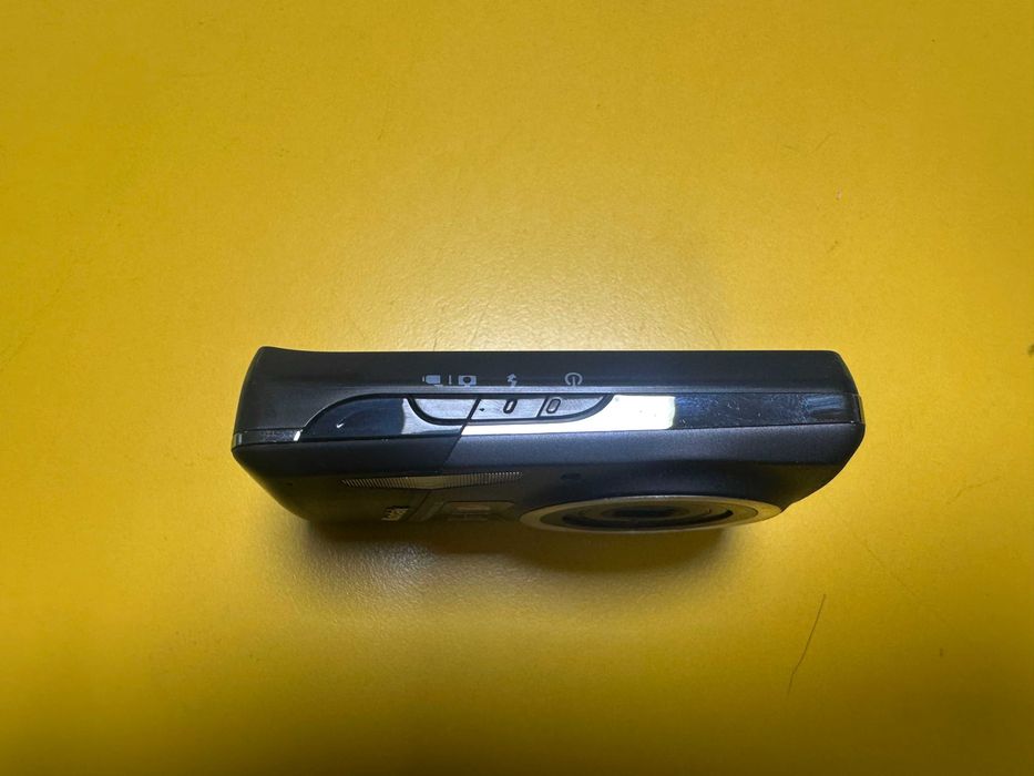 Дигитален фотоапарат Kodak EasyShare M531 14MP HD Camera Black