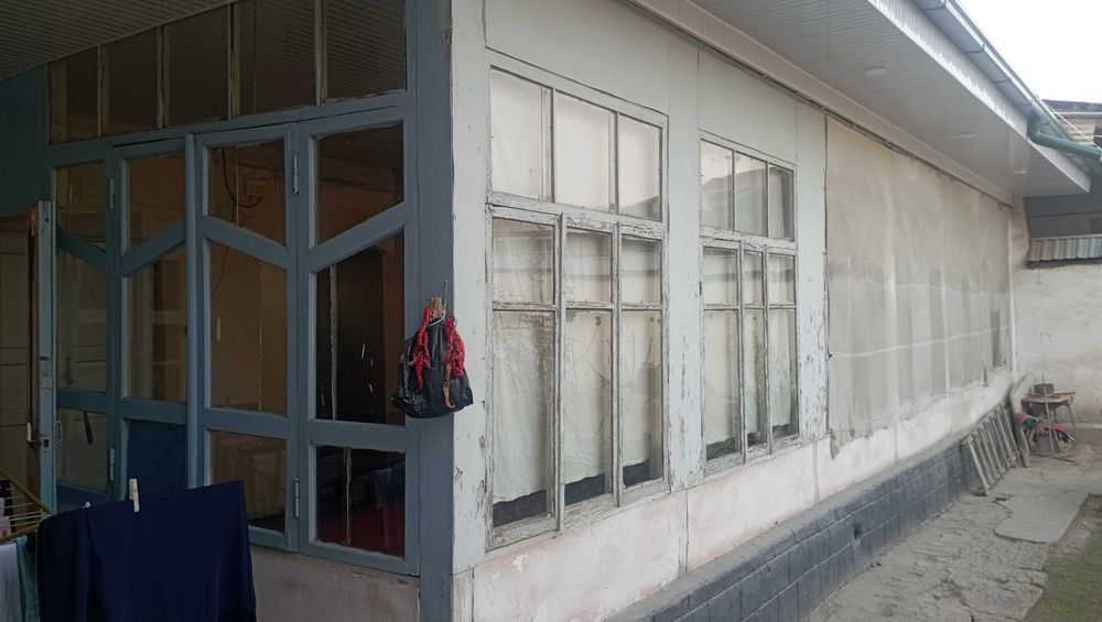 Srochna Hovli sotiladi