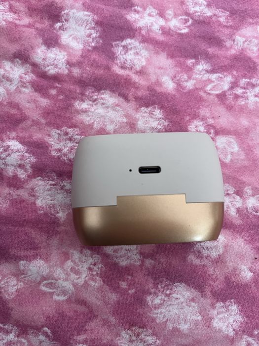 Casti Solix Wireless