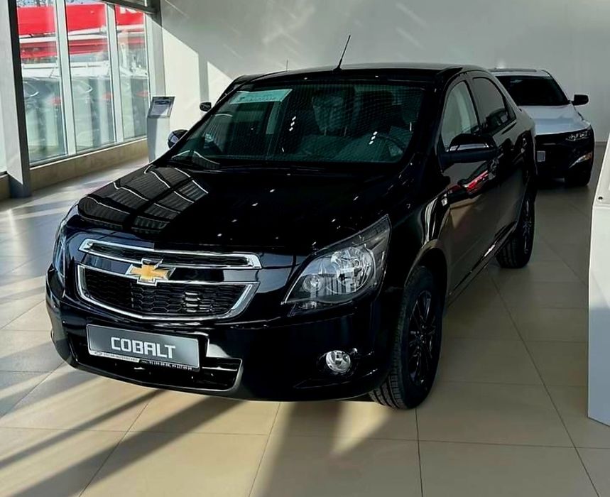 **Cobalt MSM midnight Qora gbo 2026 masla.