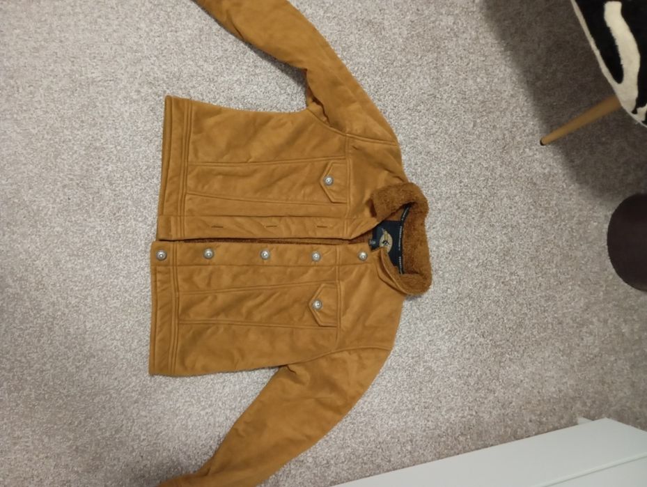 Vând geacā aviator