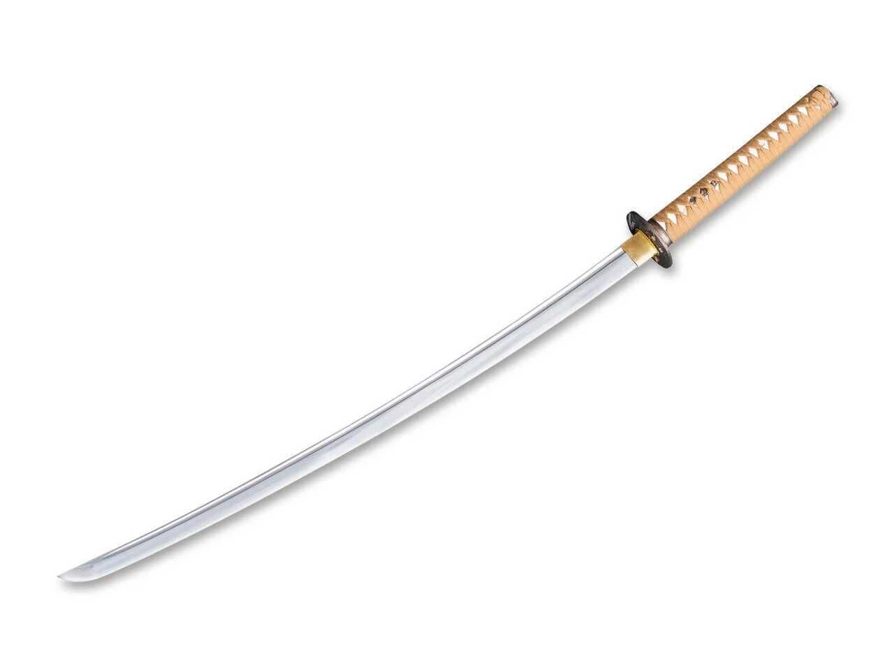 Sabie Boker Magnum Kimura Katana Desert 05SC312- produs nou