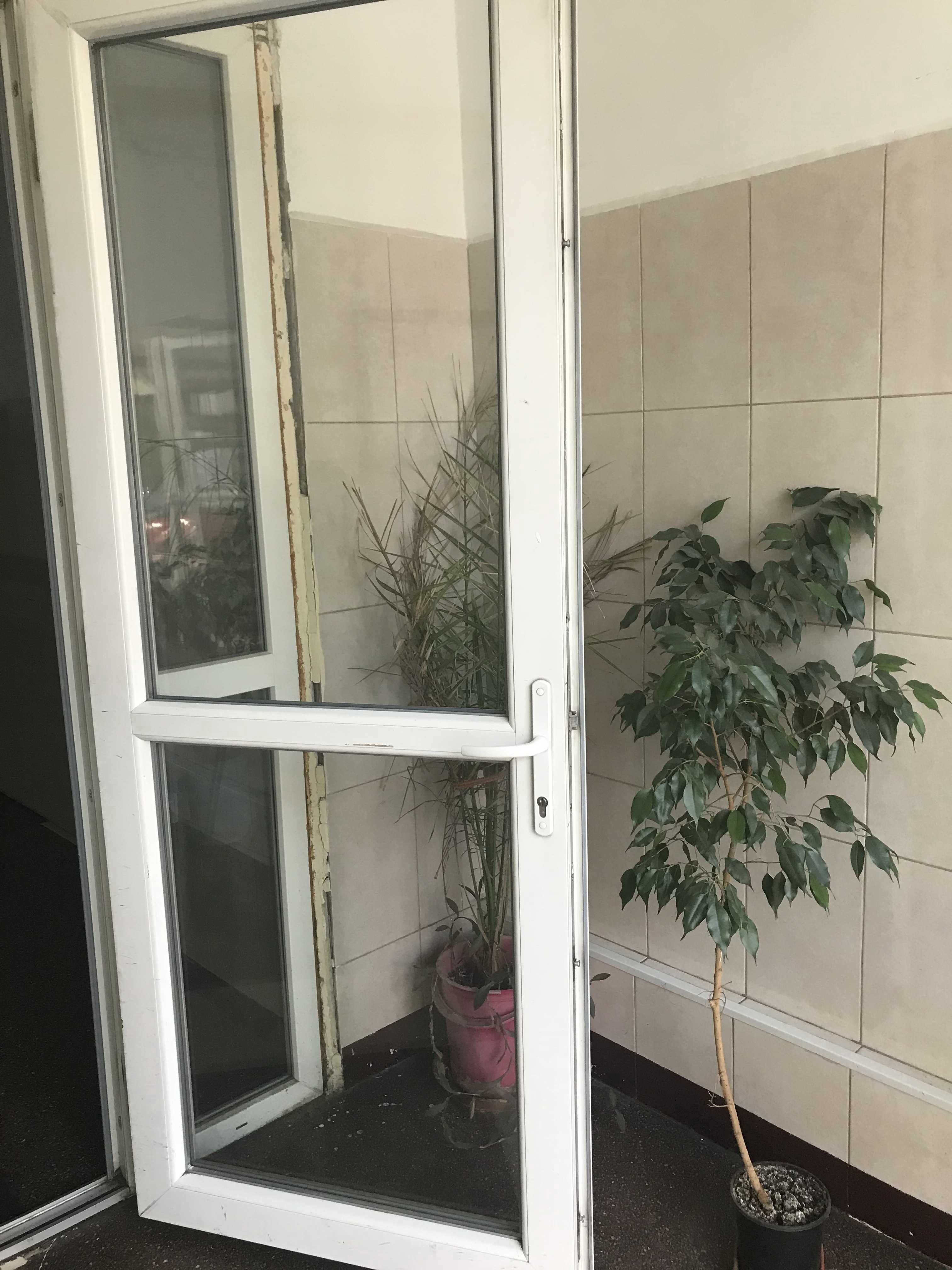 Reparatii Reglaje Usi Ferestre Termopan Lacatus Timisoara