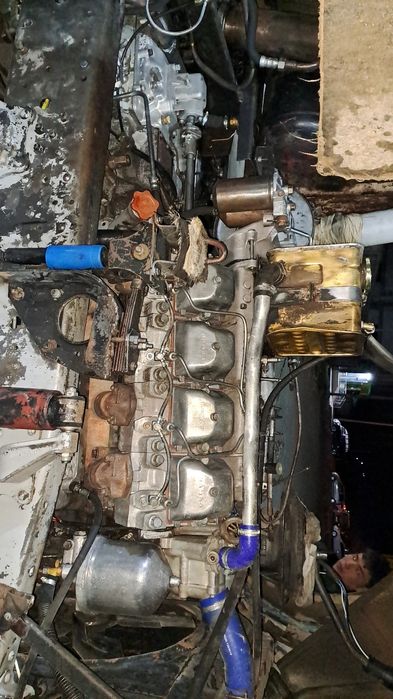 Камаз самосвал 5511