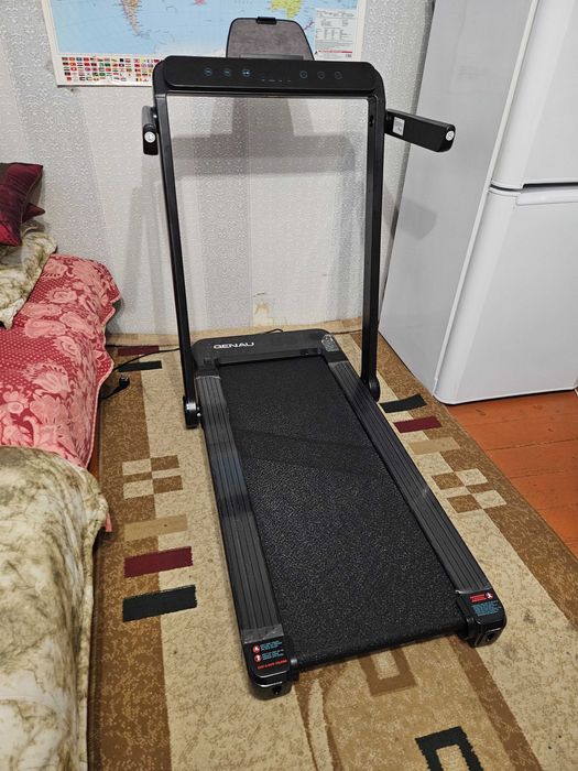 Беговая дорожка Genau Cardio Concept