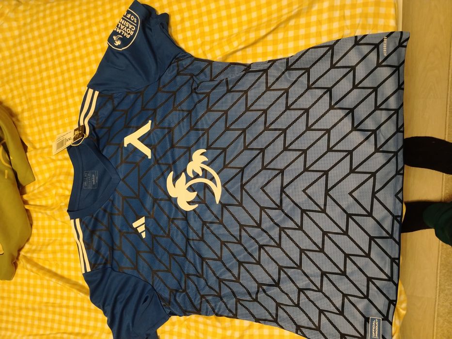 Adidas Левски София 1914 Ххл