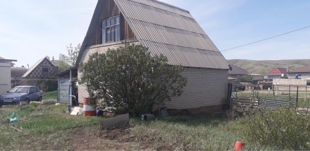 Срочно продается дачный участок под ИЖС.  В городе Актобе.