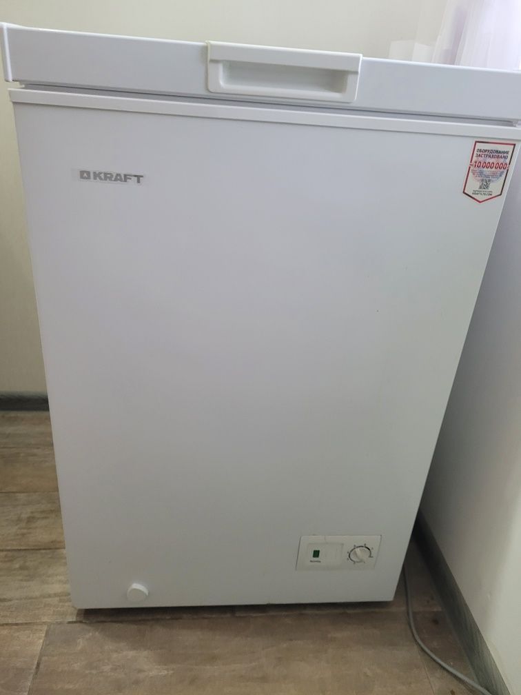 Продам маразильную камера крафт