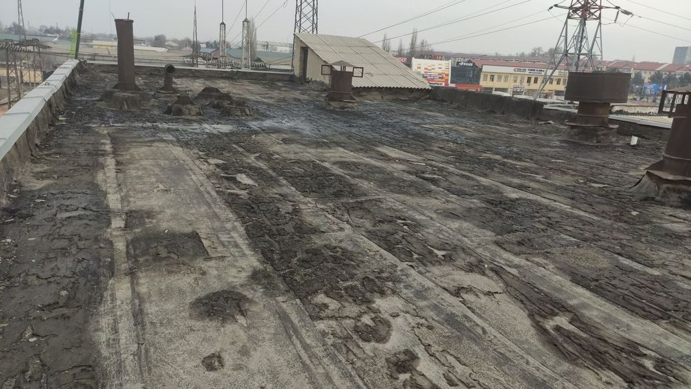 Кровля крыш качество гарантируем