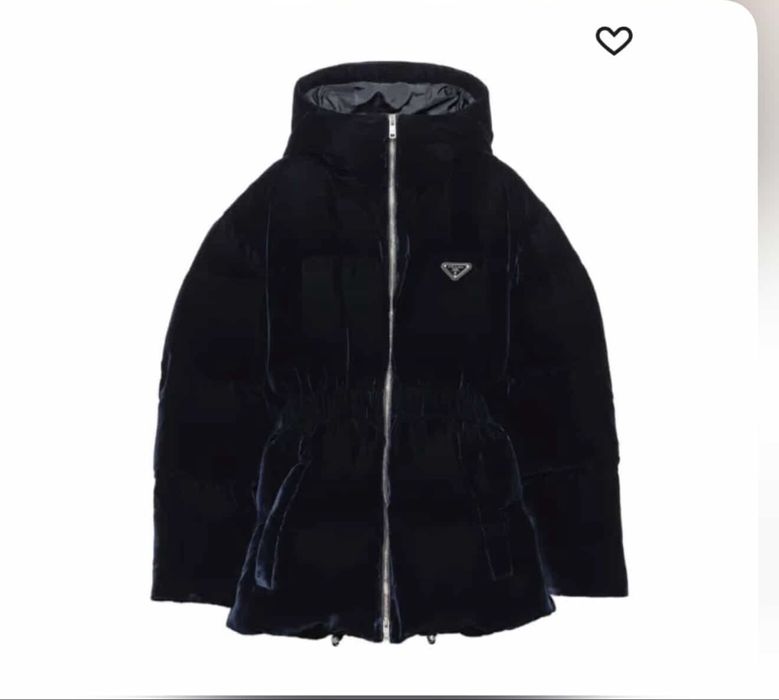 Куртка Pra*a люкс