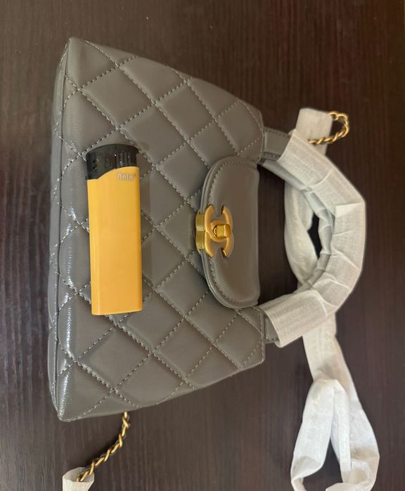 Чисто НОВА дамска чанта Chanel