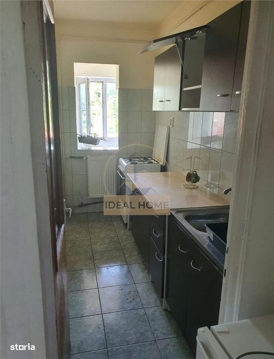 Apartament 1 Camera Decomandat Tatarasi Metalurgie