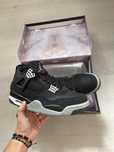 Air jordan 4 full box