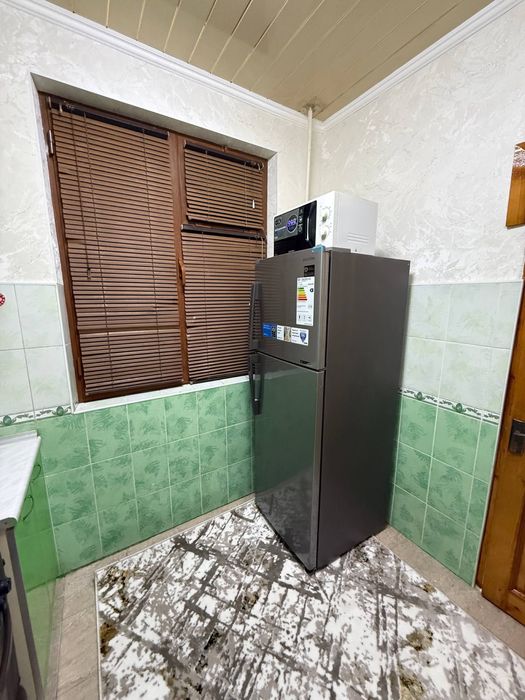 -Чил 8 квартал 2/1/4‼️Разделка Малика Гостиница