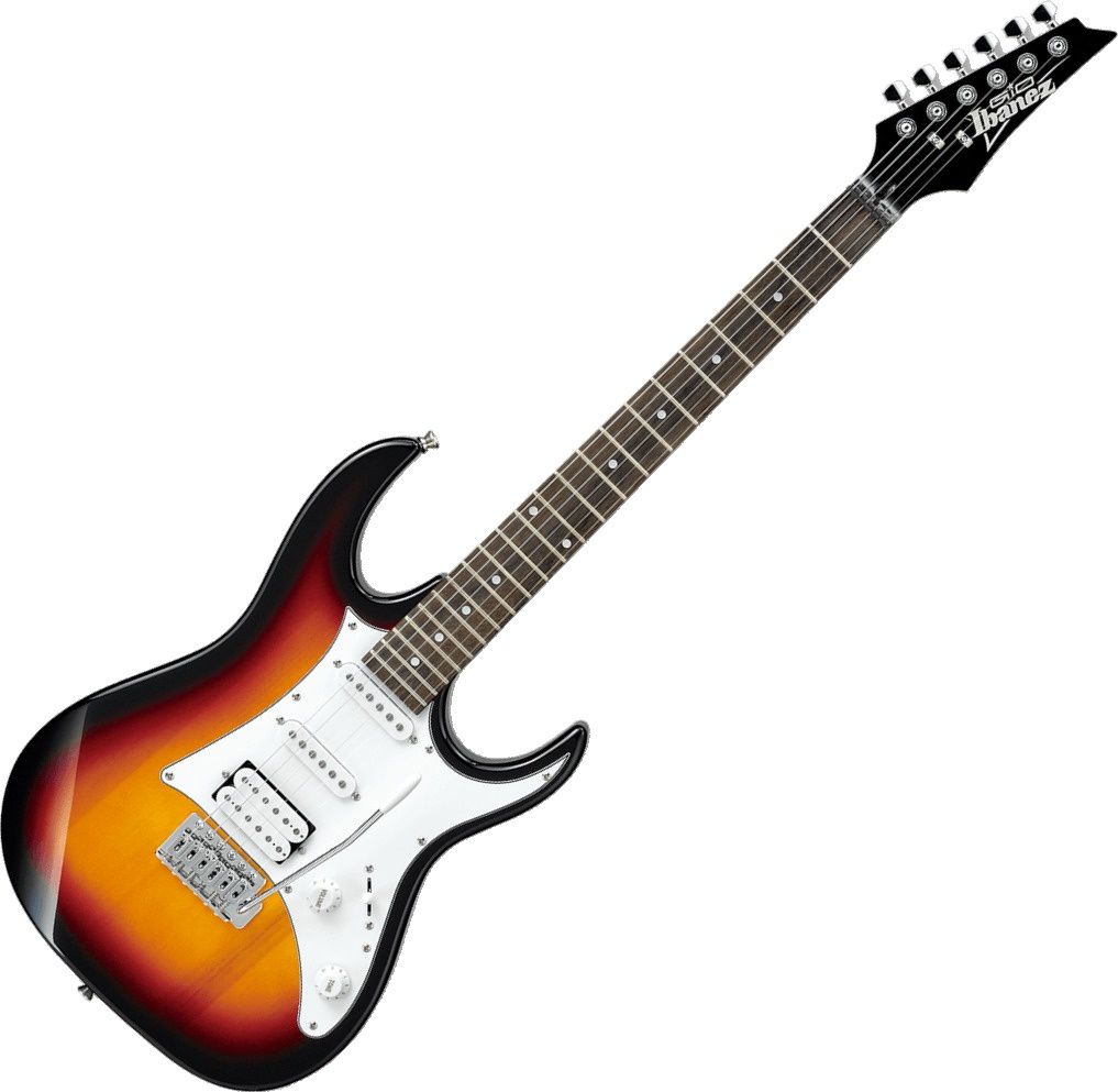 IBANEZ GRX-400 новая электрогитара