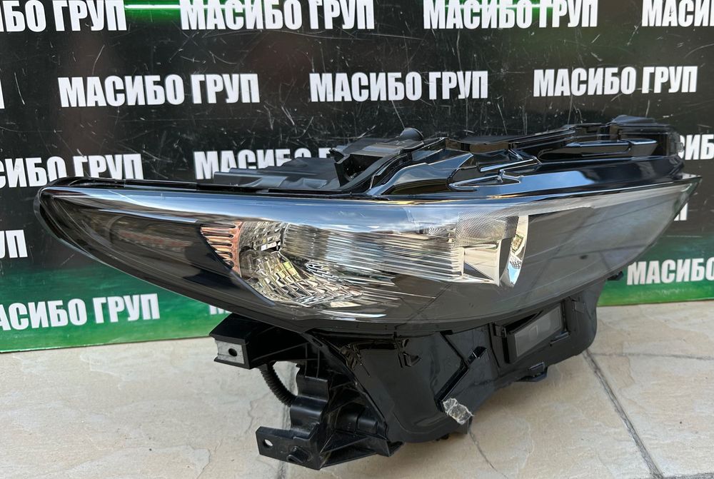 Фар far десен фарове Full LED за Мазда 3 Mazda 3