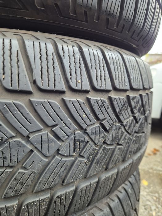 235 55 19 Fulda Kristall Control