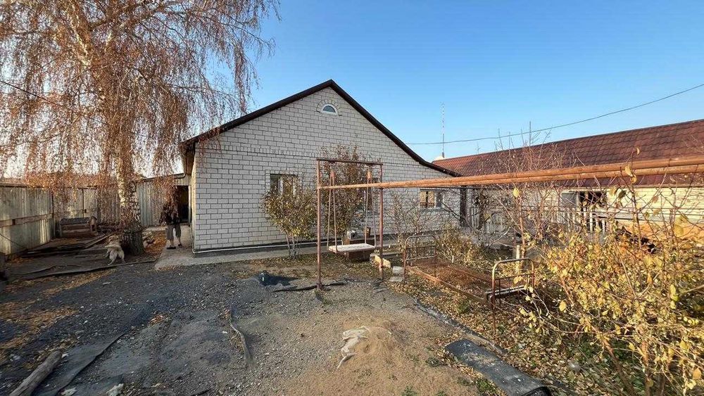 Продается 5-ти комнатный дом в Топаре ул.Поповича