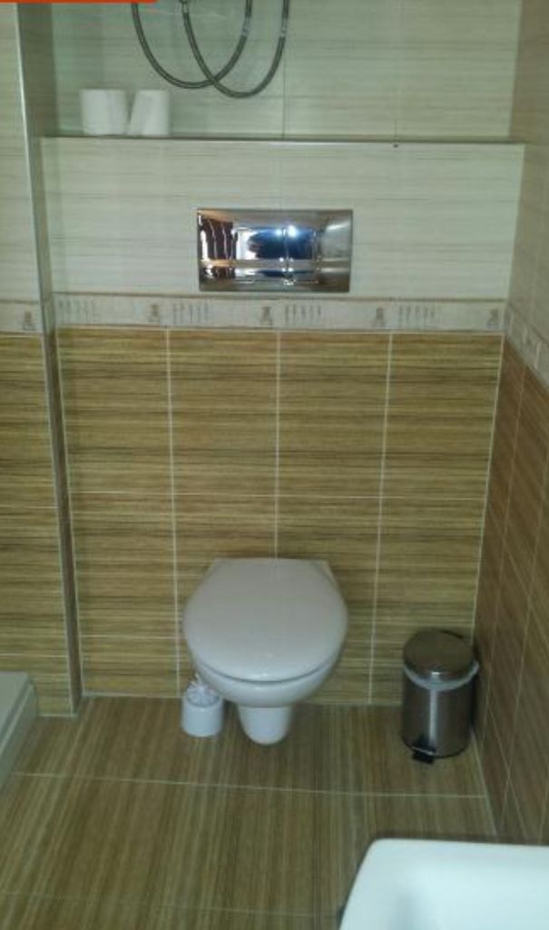 Дава се под наем Тристаен апартамент в Пловдив, Кършияка - 105 кв.м за 459 € - Снимка #8